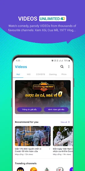 Mocha screenshot 4