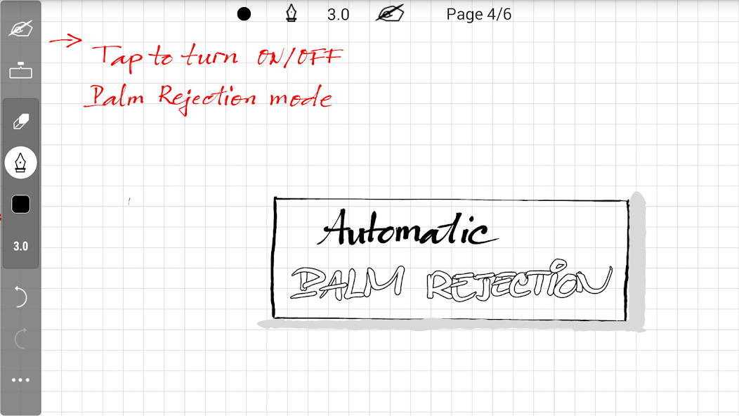INKredible screenshot 2