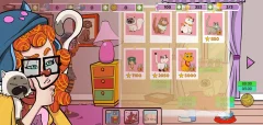 Crazy Cat Lady screenshot 3