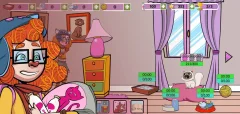 Crazy Cat Lady screenshot 4