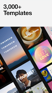 Download Vimeo Create App screenshot 1