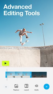 Download Vimeo Create App screenshot 2