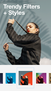 Download Vimeo Create App screenshot 3