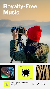 Download Vimeo Create App screenshot 4