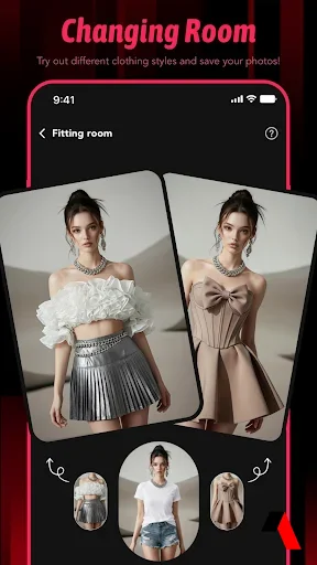 Vimo AI screenshot 3