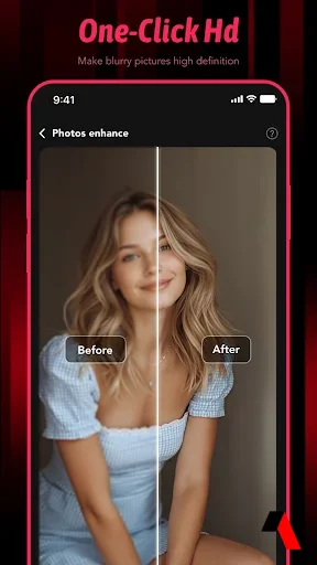 Vimo AI screenshot 4