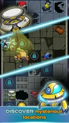 Legend of Tharsis screenshot 3