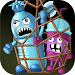 Plastic Heroes screenshot 1