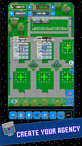 Spag Evolution Tycoon gameplay preview 2