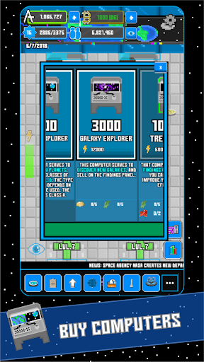 Spag Evolution Tycoon gameplay preview 3