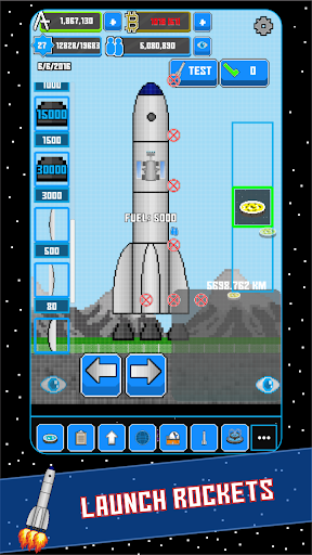 Spag Evolution Tycoon gameplay preview 4