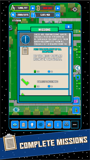 Spag Evolution Tycoon gameplay preview 6
