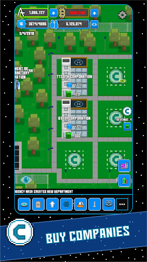 Spag Evolution Tycoon screenshot 7
