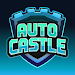 Auto Castle : Element TD screenshot 1