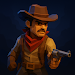 Zombie Gunslingers : Survival screenshot 1