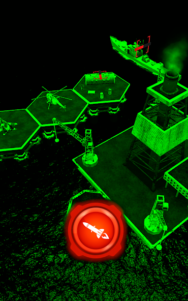 Drone Shooter War 3D