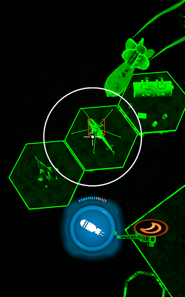 Drone Shooter War 3D screenshot 3