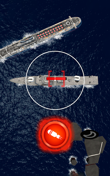 Drone Shooter War 3D screenshot 4