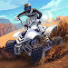 DUST: Dirt ATV Offroad Racing screenshot 1