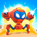 Merge Robots: 3D Fight screenshot 1