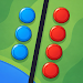Dots Commander: RTS War screenshot 1