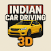 Indian Cars Driving 3D screenshot 1