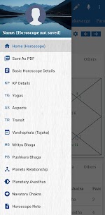 JyotishApp screenshot 3