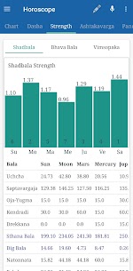 JyotishApp screenshot 4