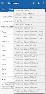 JyotishApp screenshot 5