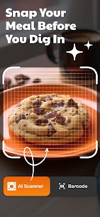 Eatwise AI: Calorie Estimator screenshot 3