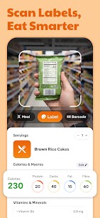 Eatwise AI: Calorie Estimator screenshot 5