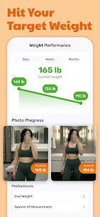 Eatwise AI: Calorie Estimator screenshot 6