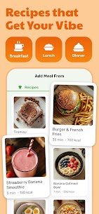 Eatwise AI: Calorie Estimator screenshot 8