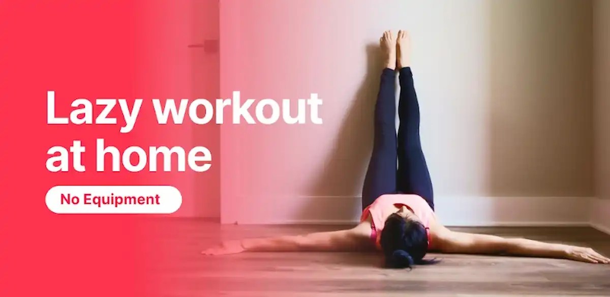 Home Workout for Women: SheFit screenshot 6