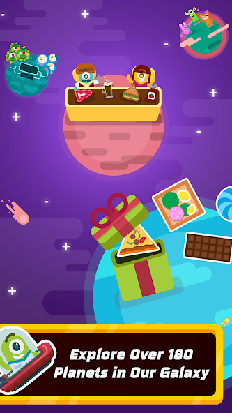 Zapzapmath screenshot 2
