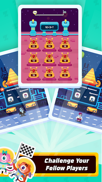 Zapzapmath screenshot 5