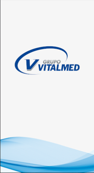Vitalmed screenshot 1
