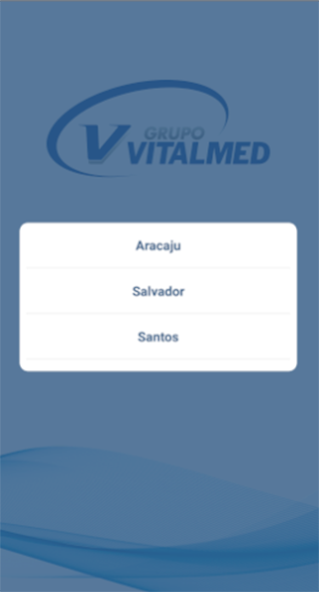 Vitalmed screenshot 2