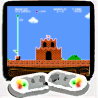 Super Mario Bros. on Android