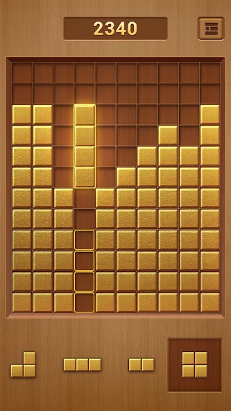 Vita Block screenshot 2