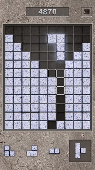 Vita Block screenshot 3