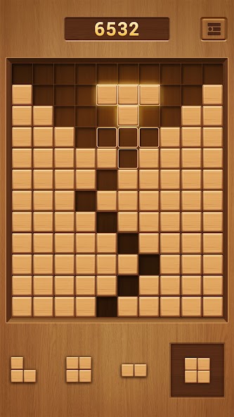 Vita Block screenshot 4