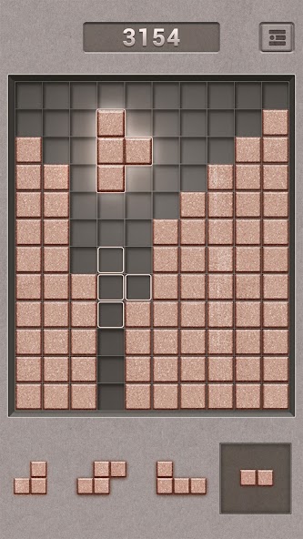 Vita Block screenshot 5
