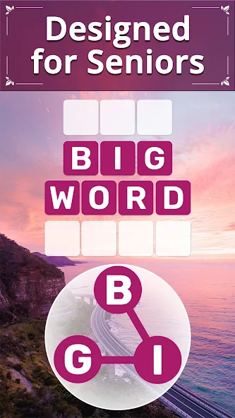 Vita Word screenshot 1