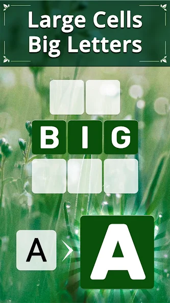 Vita Word screenshot 2
