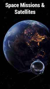 Solar Walk 2: Planetarium 3D screenshot 3