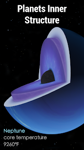 Solar Walk 2: Planetarium 3D screenshot 4