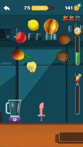 Slice Mania screenshot 2