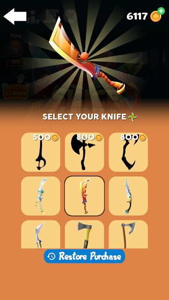 Slice Mania screenshot 3