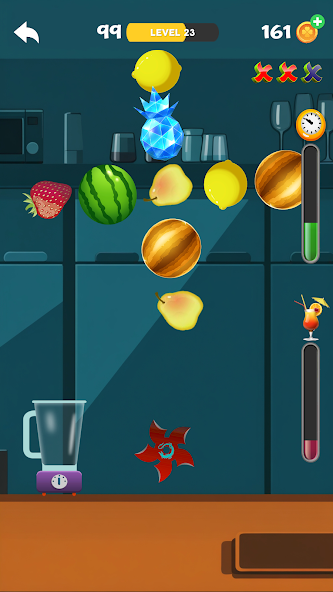 Slice Mania screenshot 4